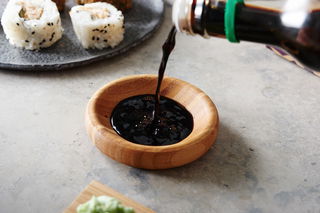 Sushi Saucenschale